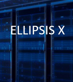 VPS Forex Trading Ellipsis X